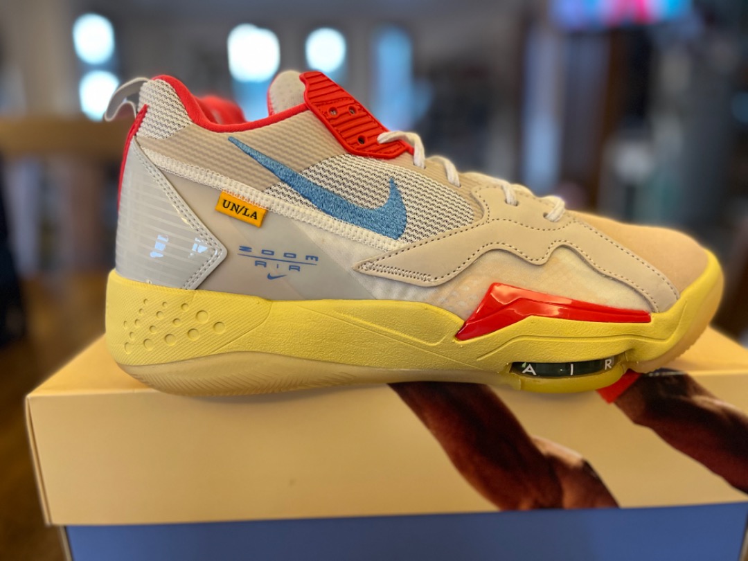 Zoom 92 x union la 2025