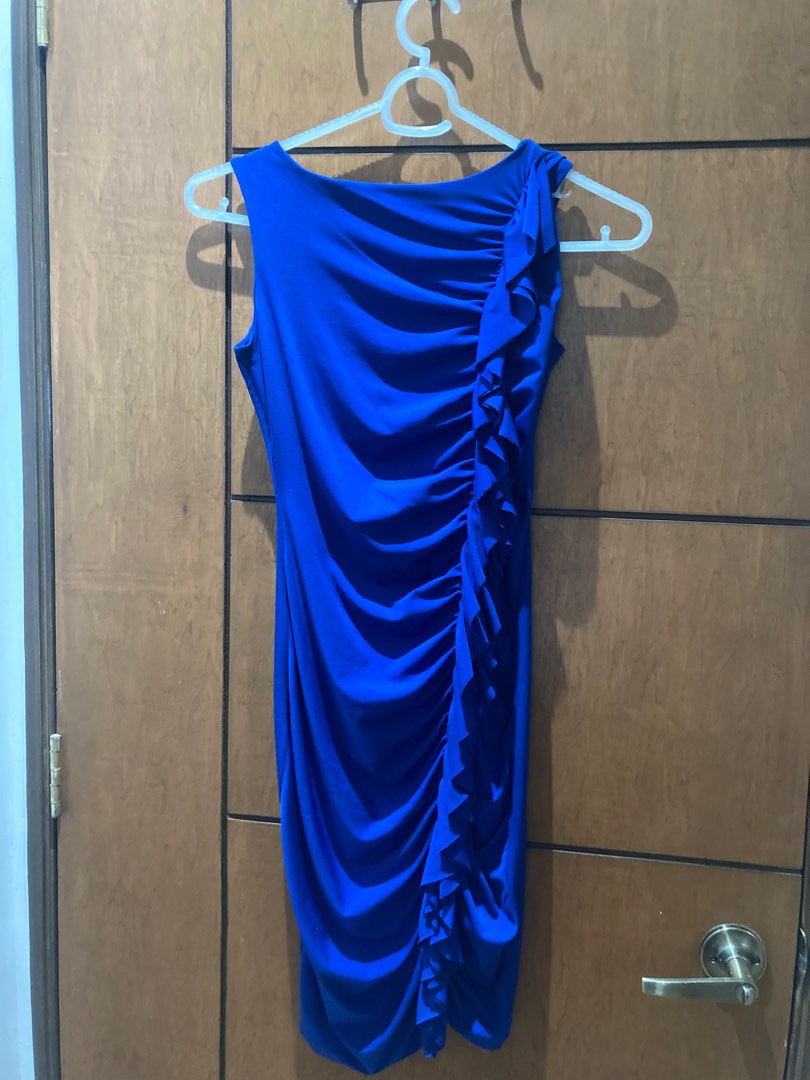 kaftan dress designer Dress: V-Neck Abstract Print for Style (Frey) recurate-exclude modest lds wedding dresses Coat Size:40 S