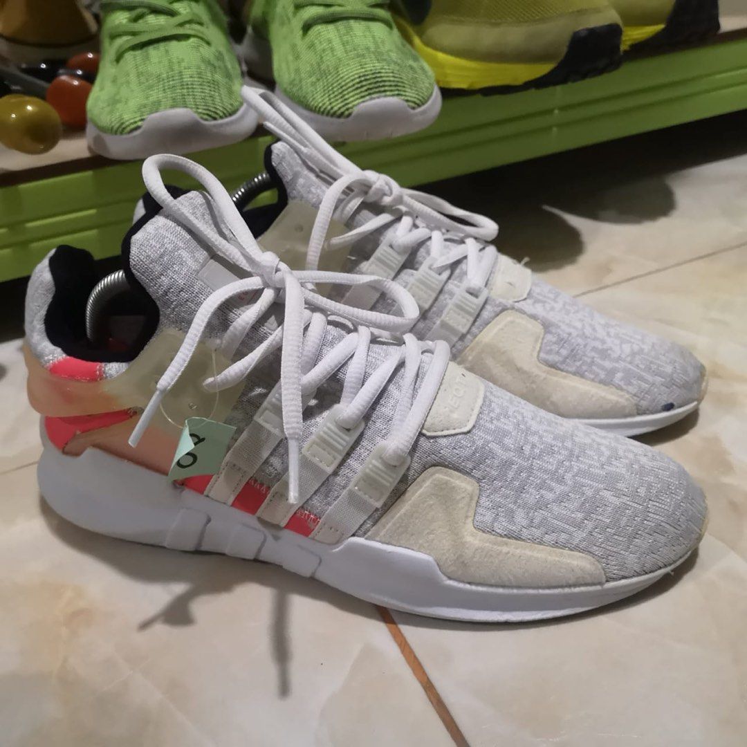 Adidas discount equipment blancos
