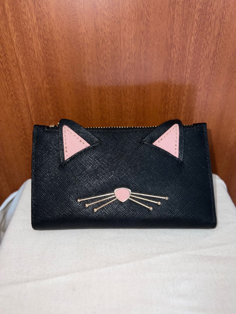 Kate spade cat's meow sales mikey