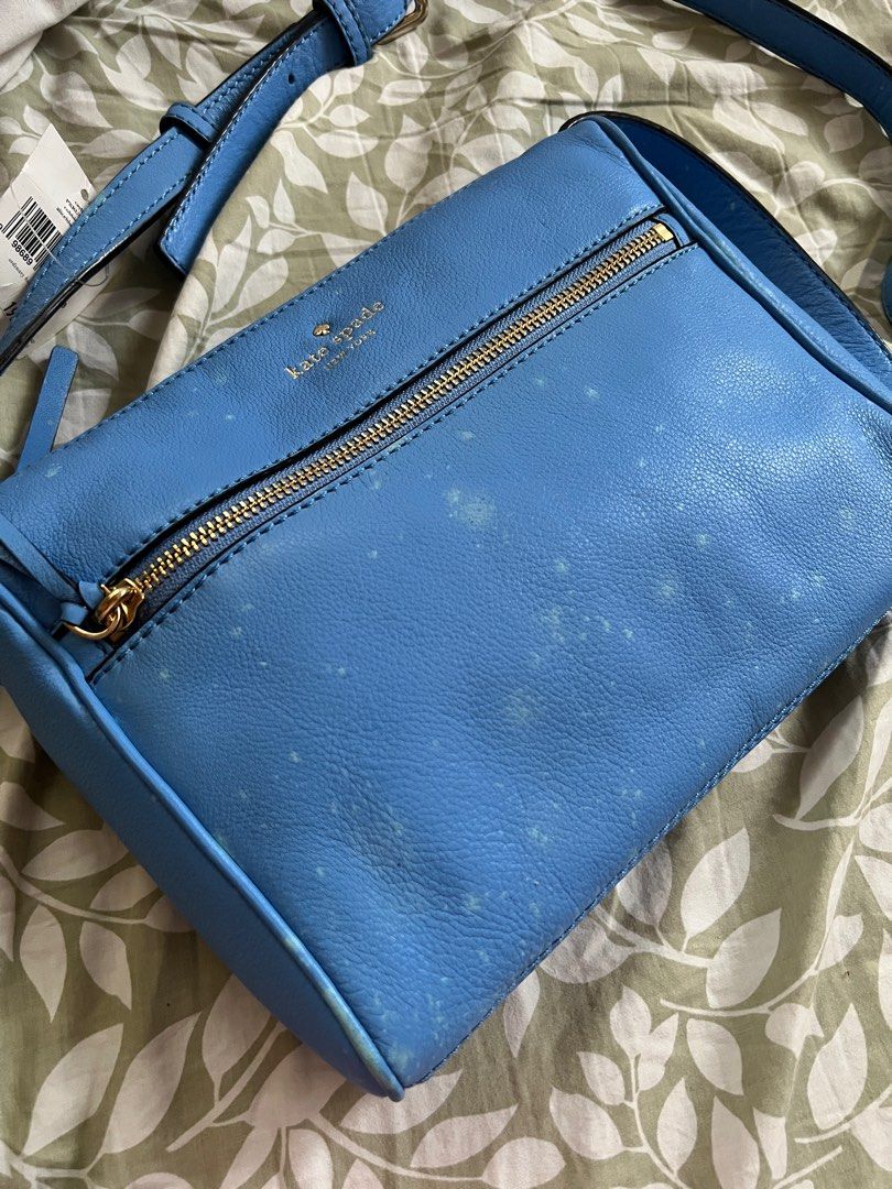 Kate Spade Cayli Crossbody Luxury Bags Wallets on Carousell