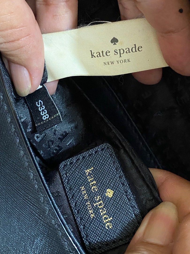 Kate Spade Cross Body Bag