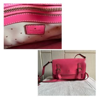 Kate Spade Sling Bag