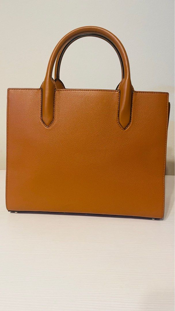 Kate spade clearance cognac purse