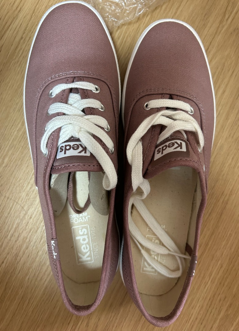 Keds champion cotton sateen new arrivals