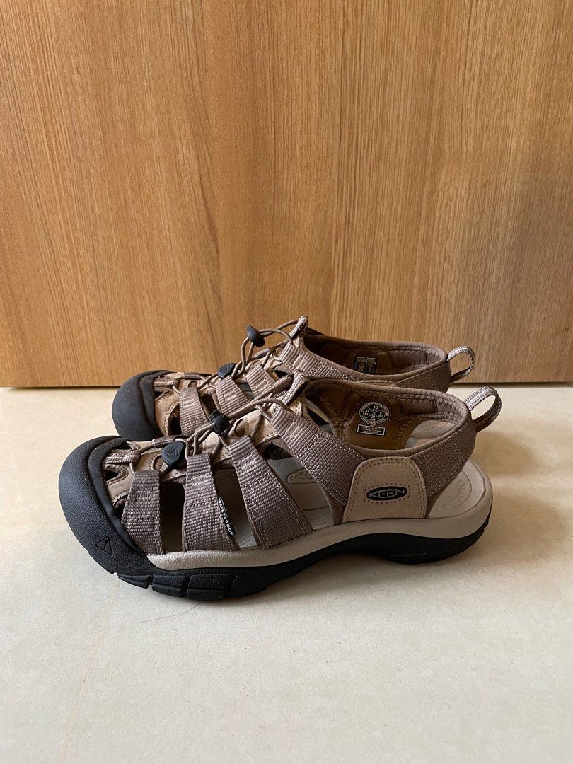 keen canteen brindle