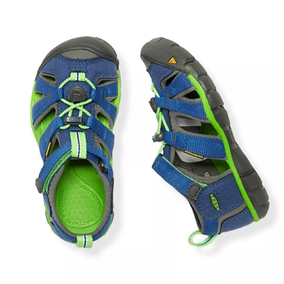 Keen Sandals for Kids not sendal keen uneek teva nike acg the north