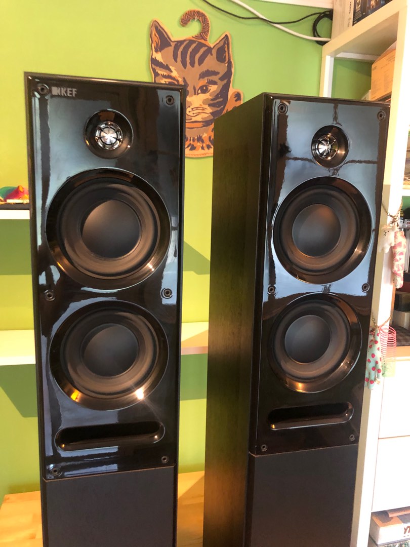 Kef cheap c5 price