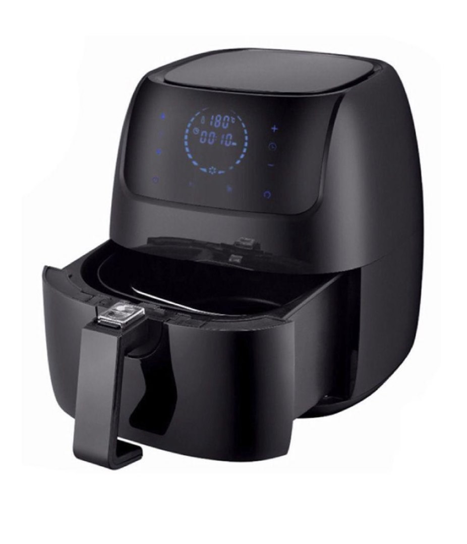 Khind Air Fryer 3.0L ARF3000, TV & Home Appliances, Kitchen Appliances