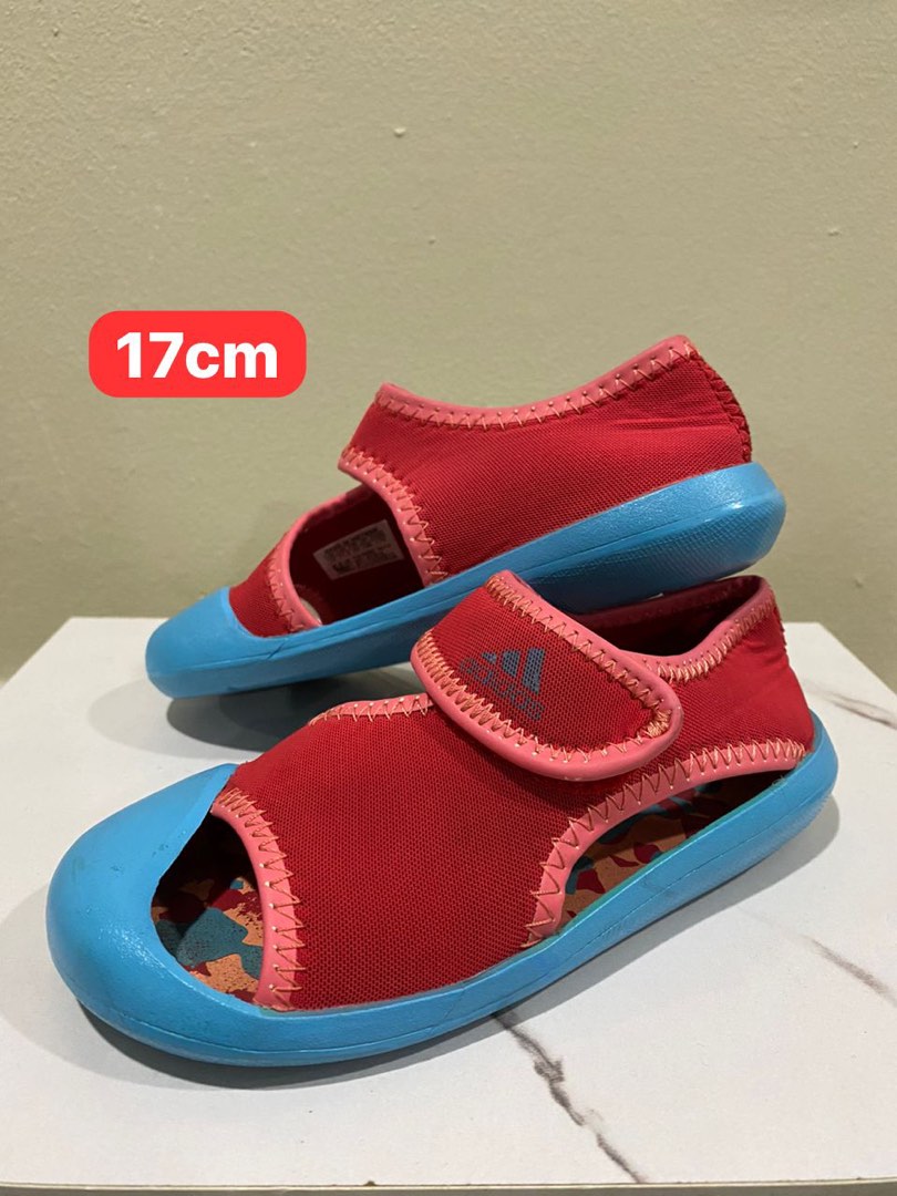 Kids Adidas sandal