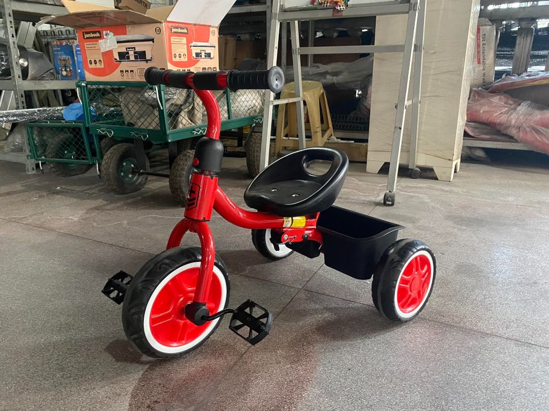 Trike shop bike kmart