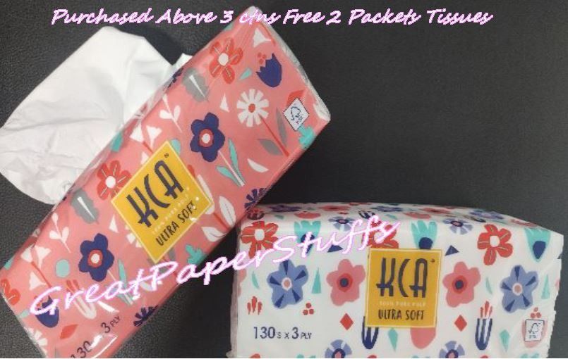 Kleenex Cocktail Napkins 20 Boxes x 250s x 2 Ply 88, Furniture