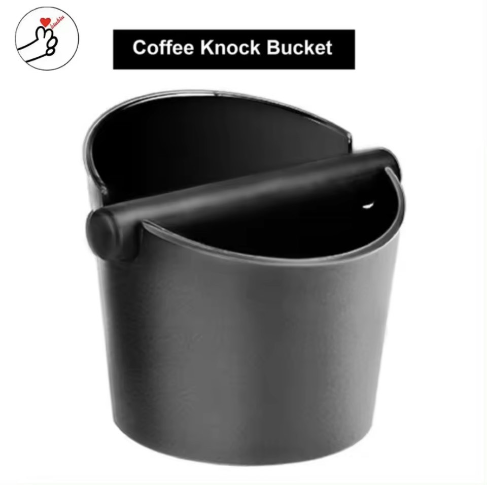 Knock Box on Carousell