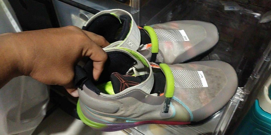 Kobe AD NXT FF Queen Size 9.5 Men s Fashion Footwear Sneakers