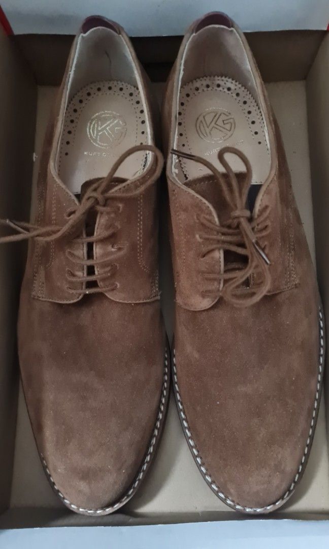Kurt Geiger shoes