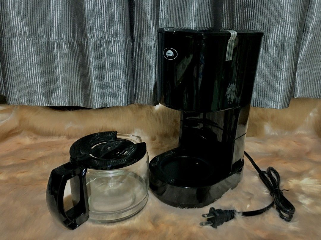 KYOWA COFFEE MAKER KW 1220 on Carousell