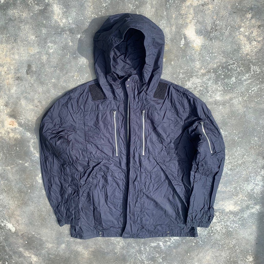 Uniqlo undercover best sale jacket