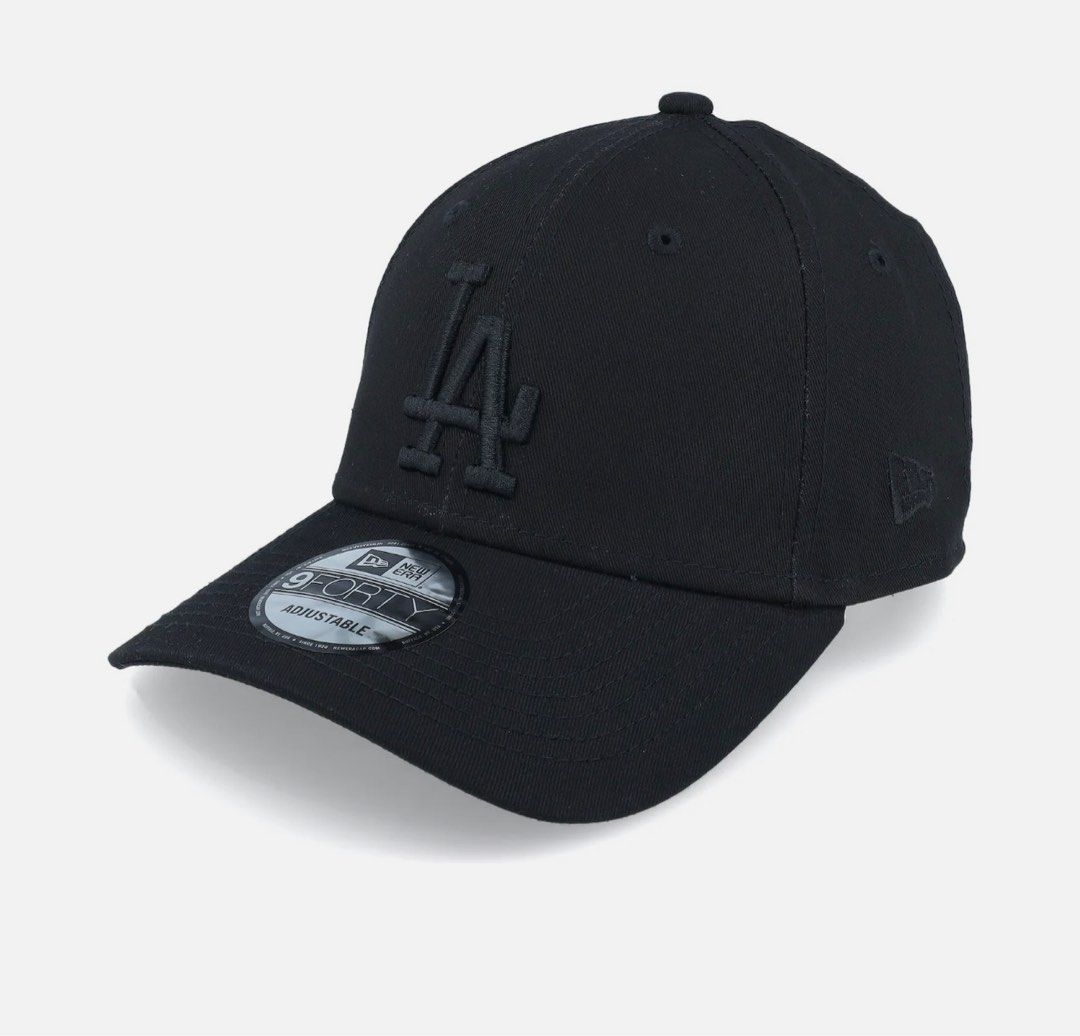 LA Dodgers Lakers Colorway, Men's Fashion, Watches & Accessories, Caps &  Hats on Carousell