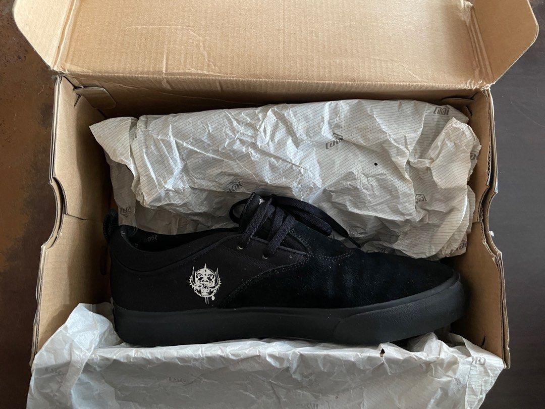 Riley hawk motorhead shoes hotsell