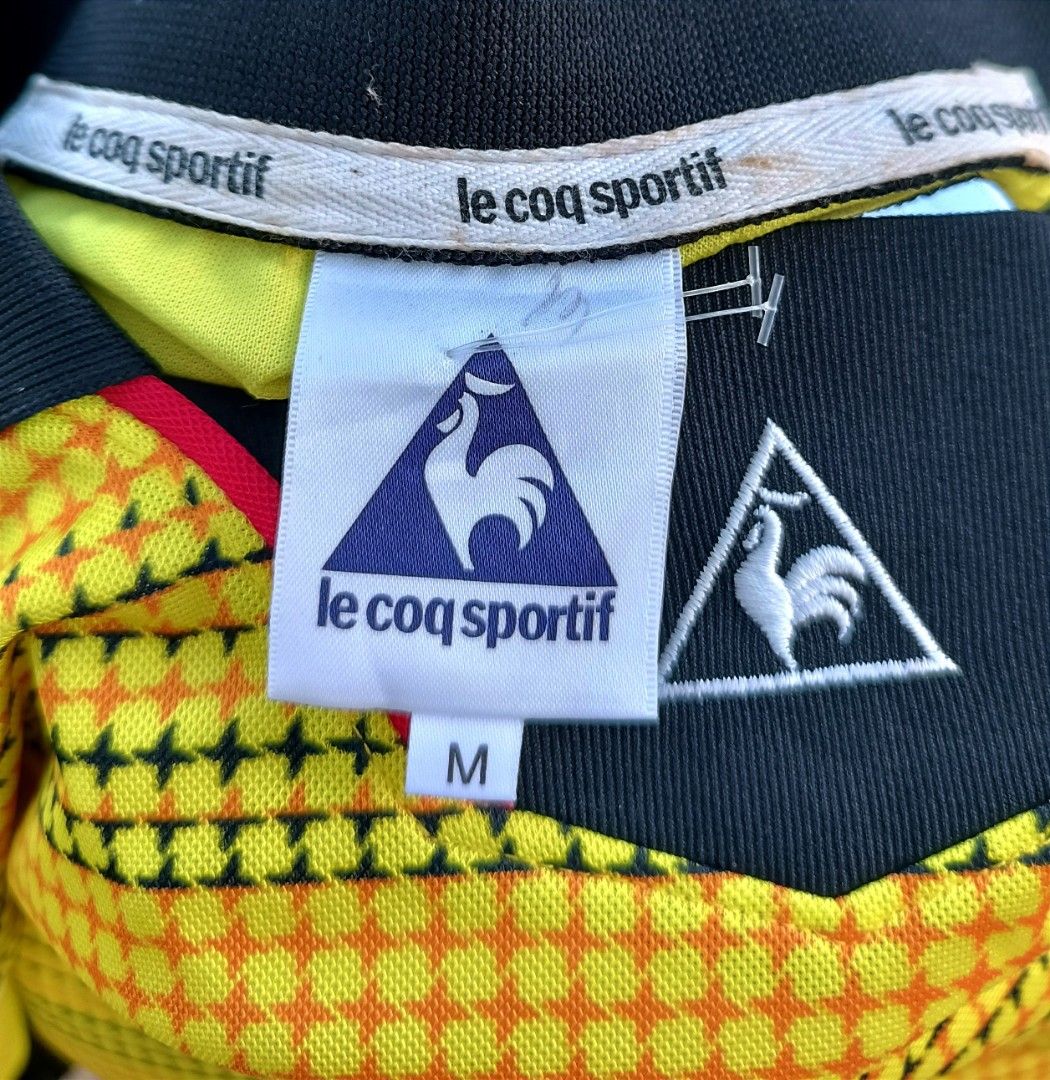 Le coq sportif vancouver clearance