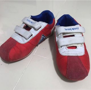 Le coq sportif hot sale shoes in singapore