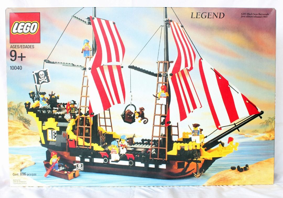 10040 lego online