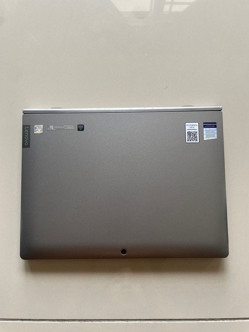 Lenovo Ideapad D330 Computers And Tech Laptops And Notebooks On Carousell 8209