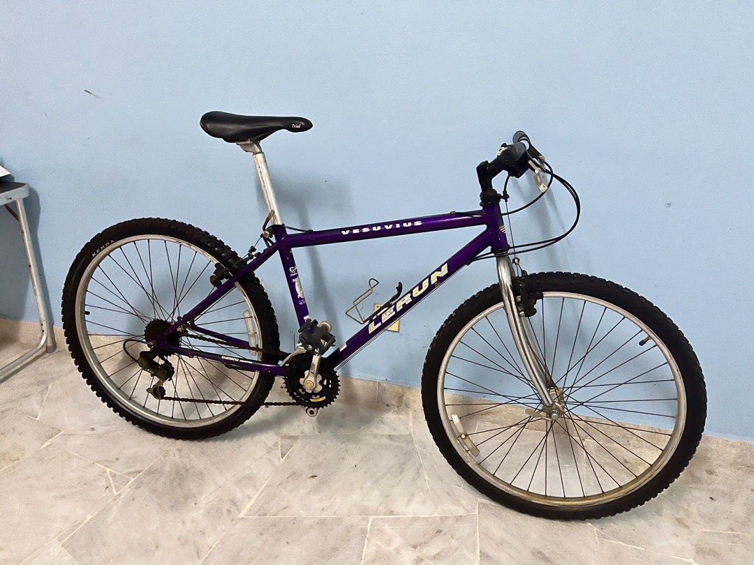 1994 giant 2025 yukon