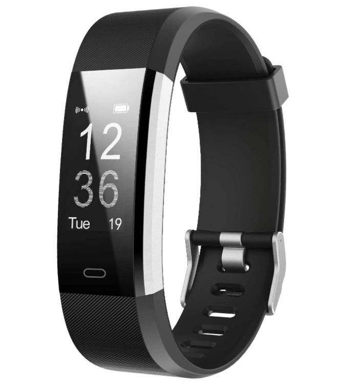 Letscom outlet fitness tracker