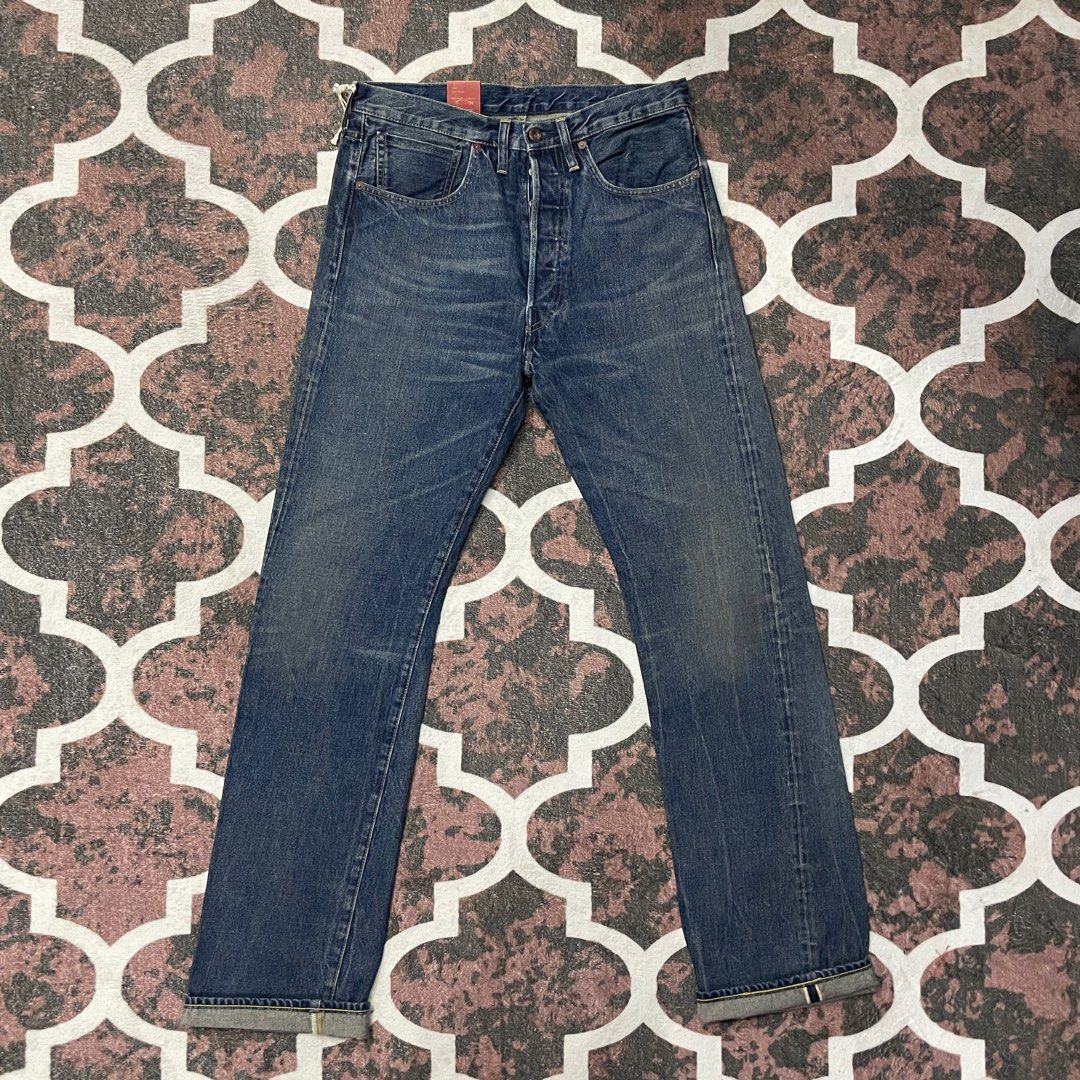 Levis 1944 s501xx discount