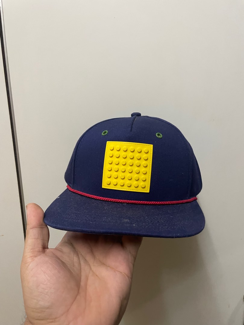 Levis Lego Cap Men s Fashion Watches Accessories Cap Hats on Carousell