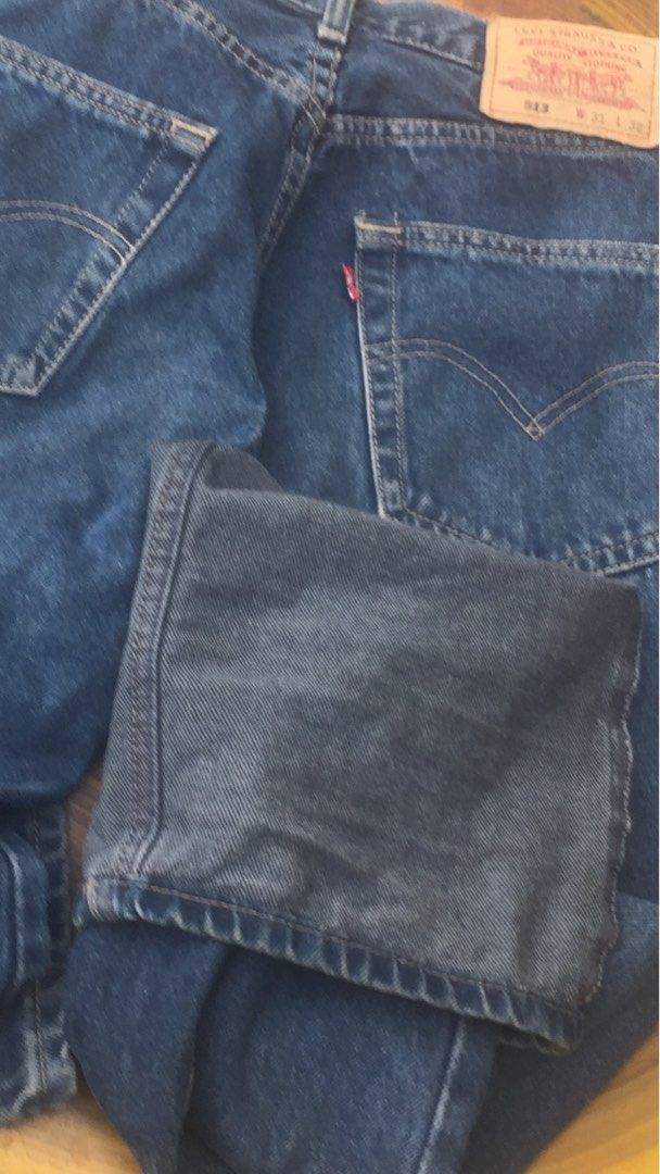 Levis shop 513 australia