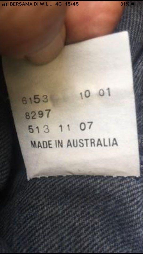 Levis 513 australia clearance