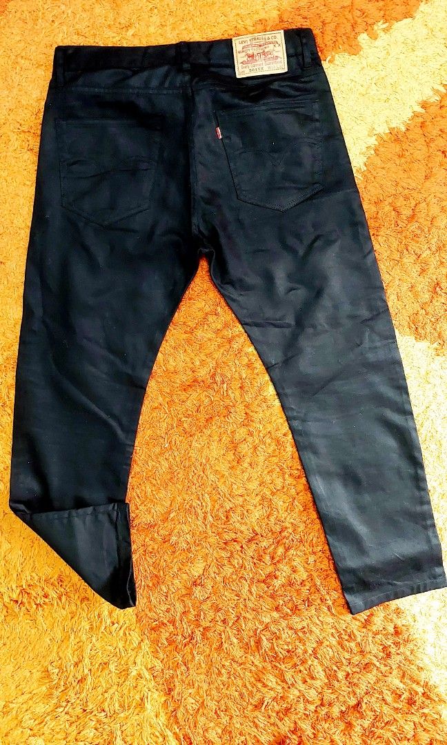 Levi's slacks shop