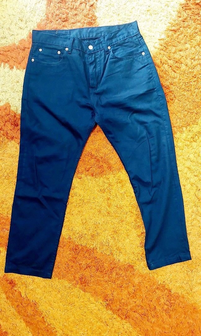 Levis slacks store