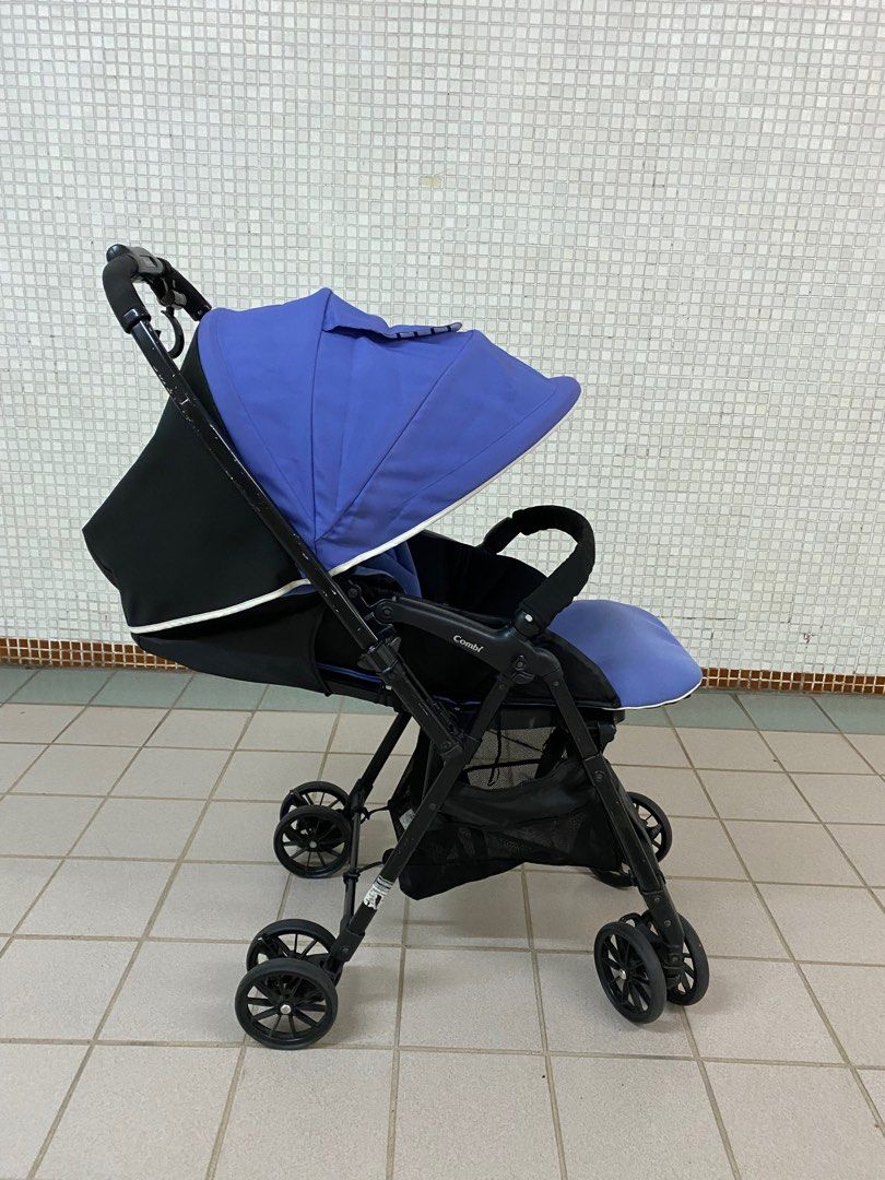 Combi handy s stroller store