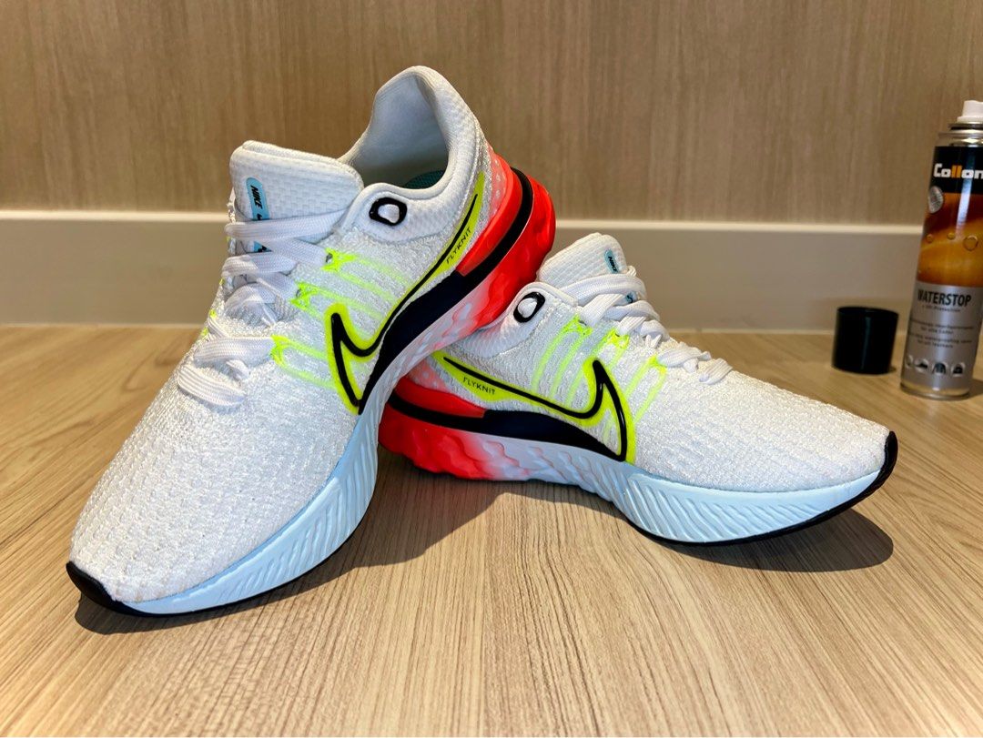 Nike flyknit limited store edition