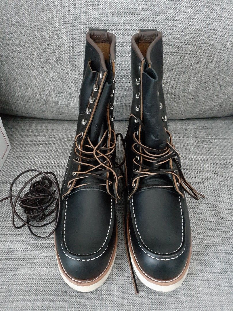 Red wing 8829 hotsell