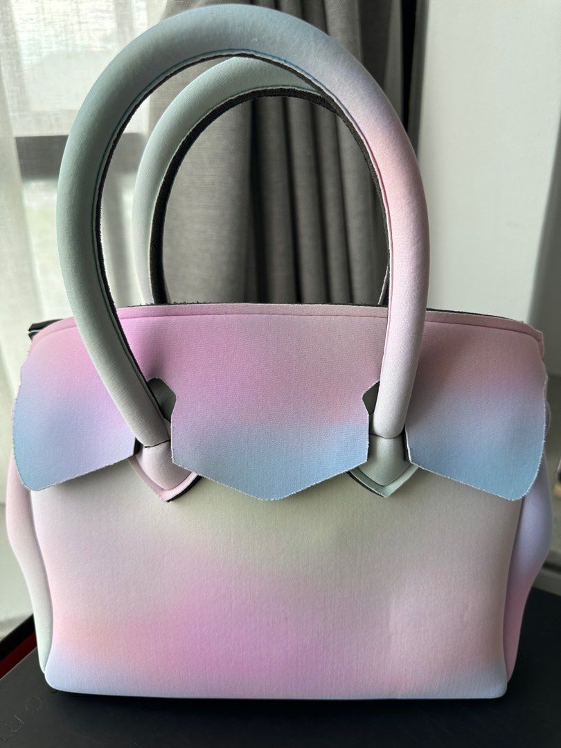 Rainbow 2025 my bag