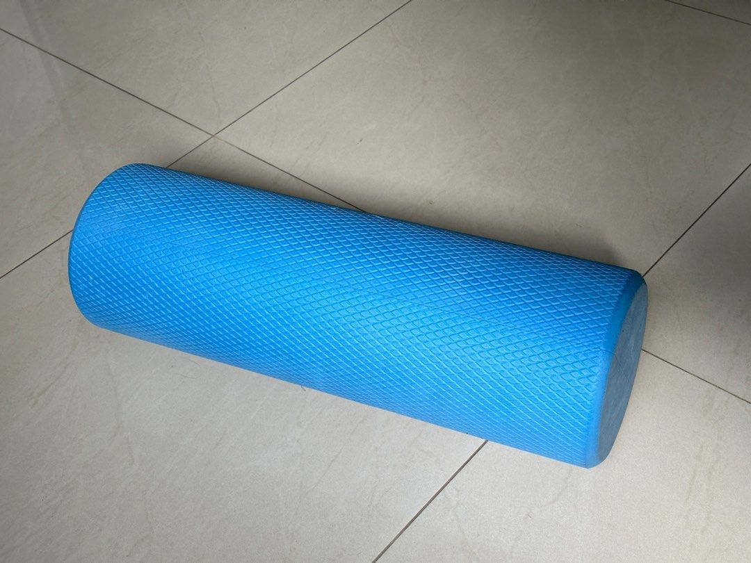 Extra long foam roller clearance