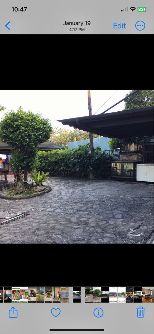 Lot For Sale Lexington Garden Village San Joaquin Pasig on Carousell
