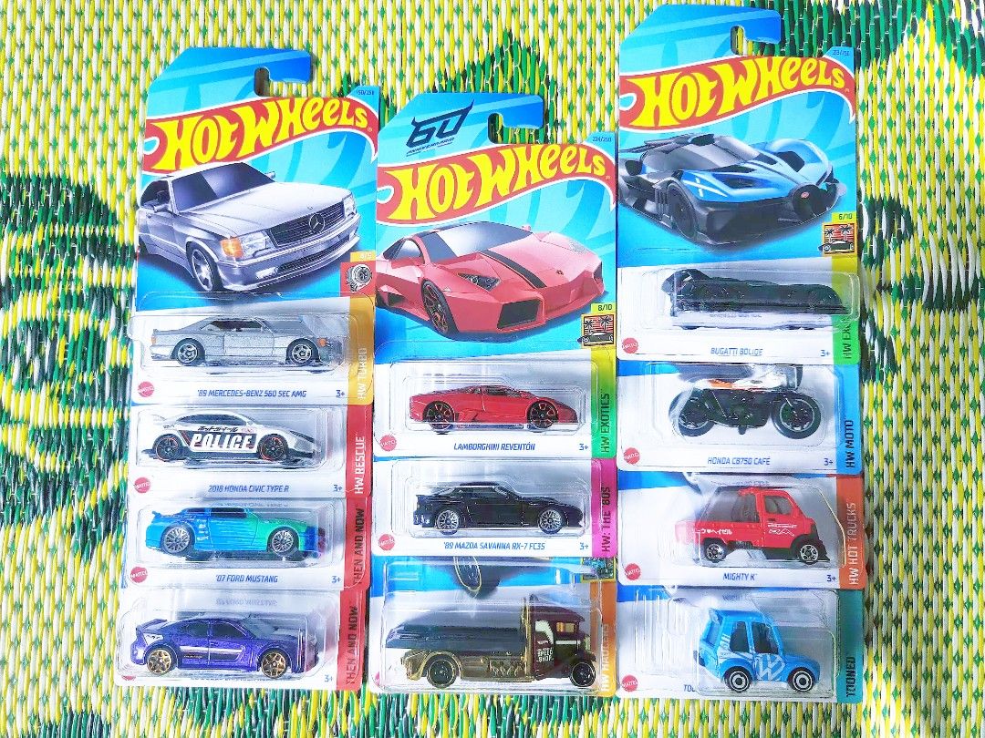 2019 hot clearance wheels case n