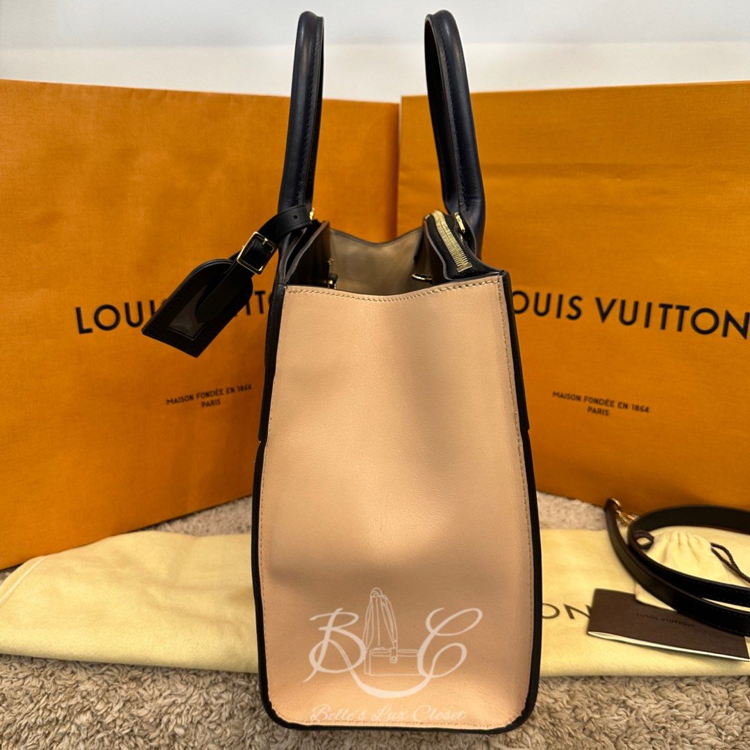 Louis Vuitton City Steamer Mini, Luxury, Bags & Wallets on Carousell