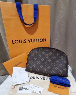 Borsa Louis Vuitton idylle 339480