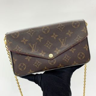 Shop Louis Vuitton Leather Shoulder Bags (M61276) by HOPE