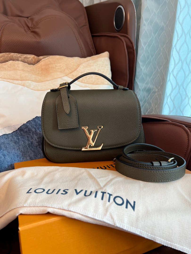 Louis Vuitton, Bags, Louis Vuitton Neo Vivienne Nm Kaki