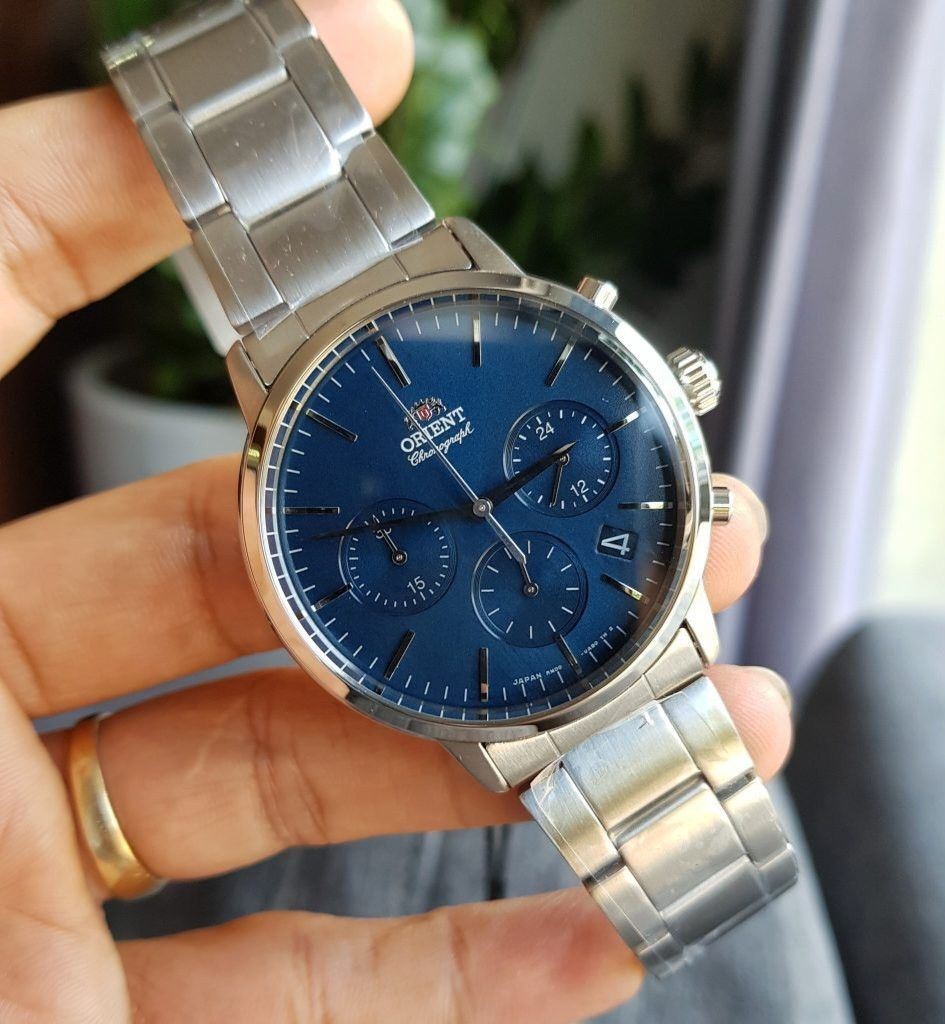 Chronograph price hotsell