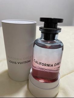 Unboxing 3 Louis Vuitton Colognes! NOUVEAU MONDE - IMAGINATION