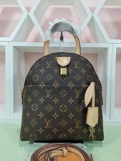 🐰💗[Full Set] LV Tiny Backpack, Luxury, Bags & Wallets on Carousell