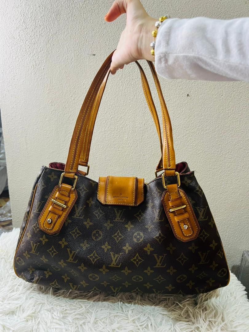 Lv griet on sale bag